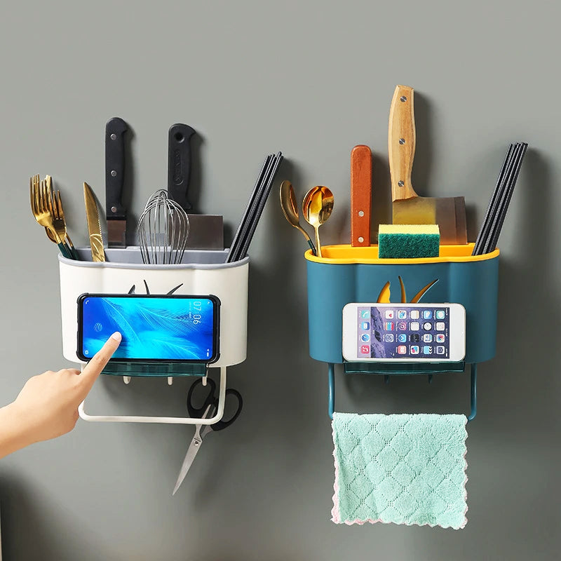 Storify | Alles-in-één keuken organizer