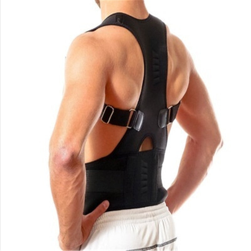 PosturePower | Rugverlichting Brace