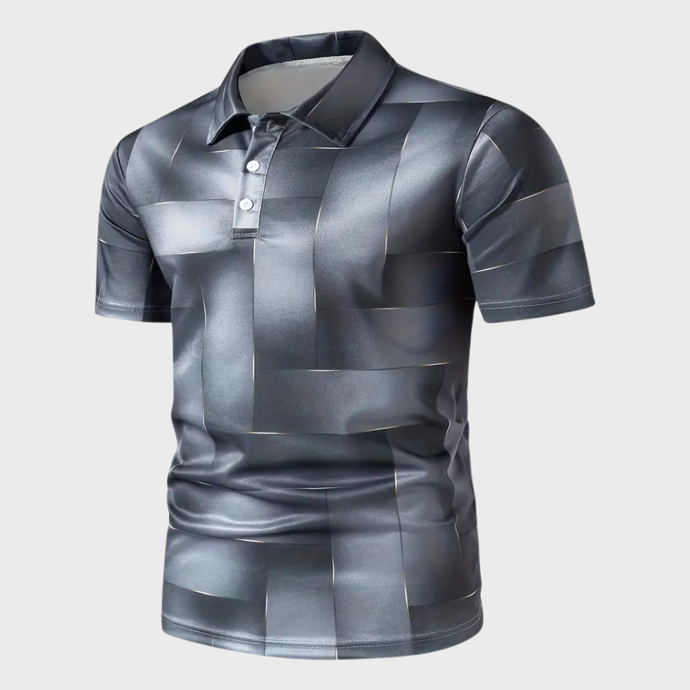 Marlik Polo | Comfortabele Herenpolo Voor Elke Dag