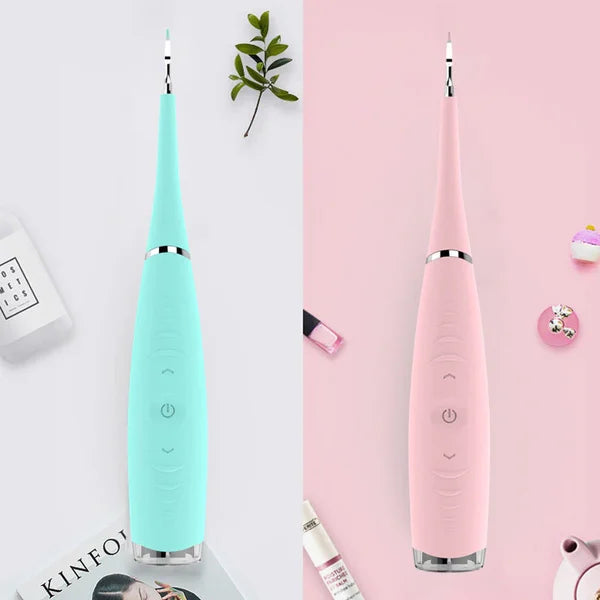 SonicSmile | Perfecte mondhygiëne in slechts 7 dagen