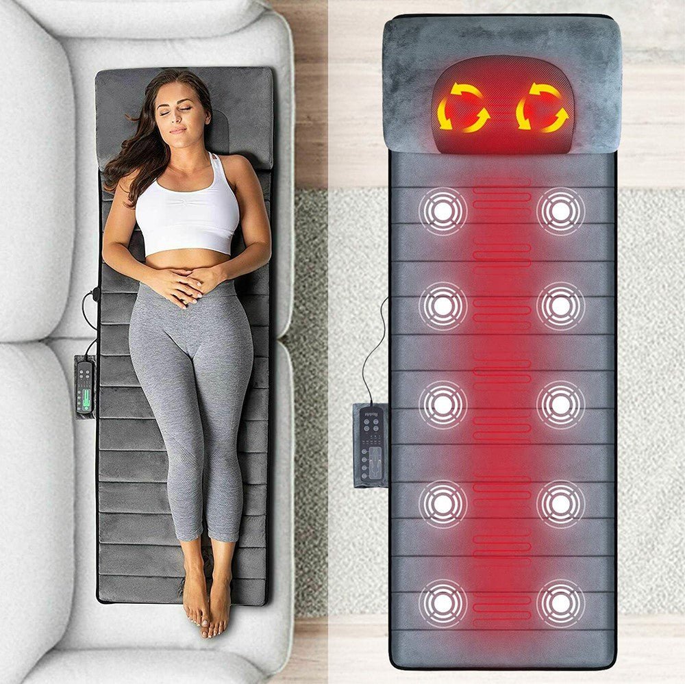 RelaxaMat | Luxe Massage Mat