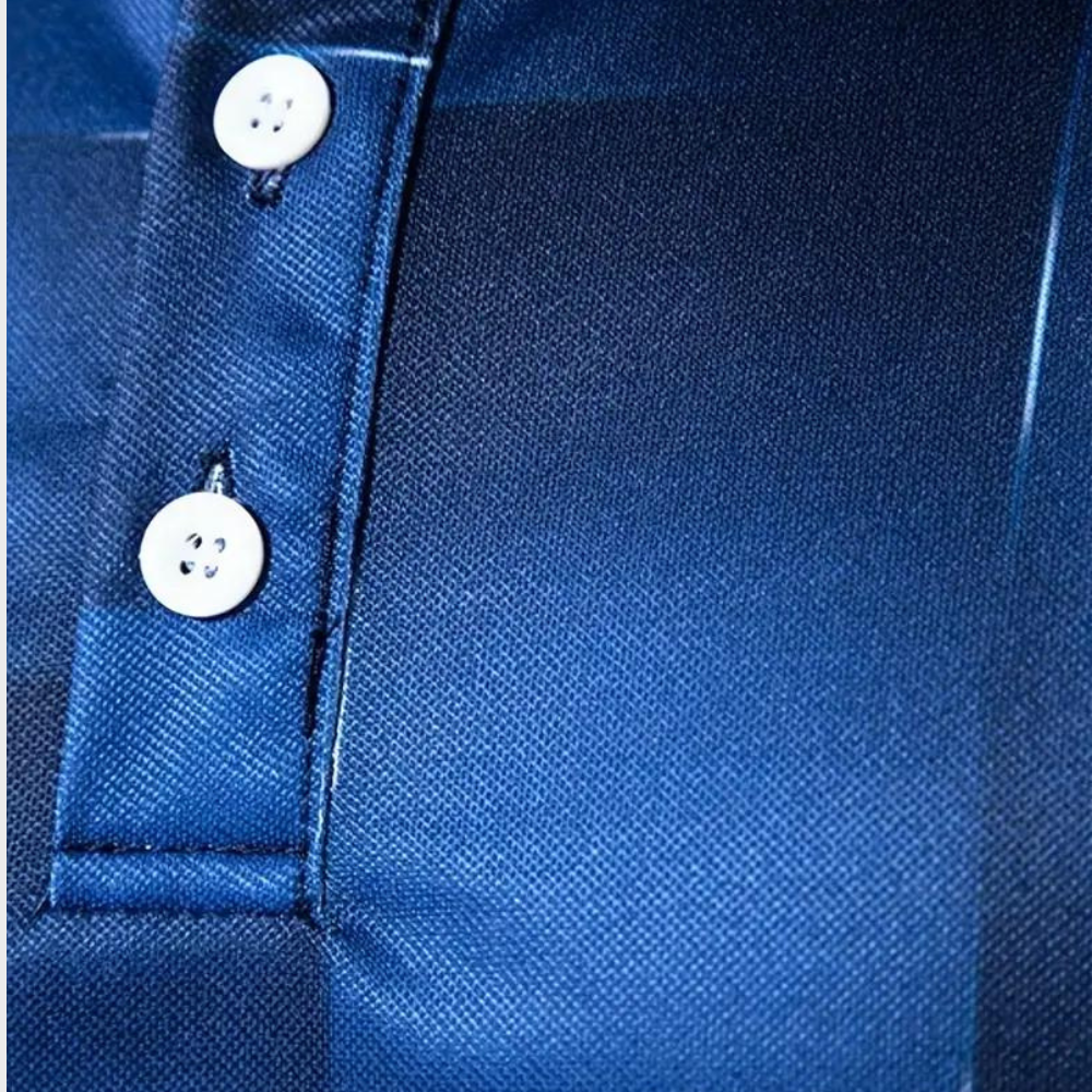 Marlik Polo | Comfortabele Herenpolo Voor Elke Dag