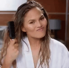 VelvetGleam | Ontwarrende Haarborstel