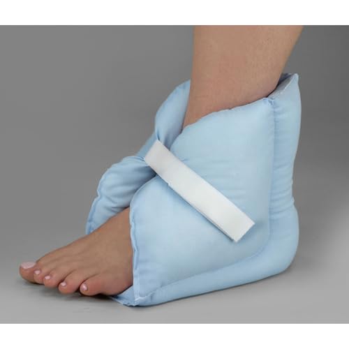 FootRelief | Hiel Ondersteuning Kussens