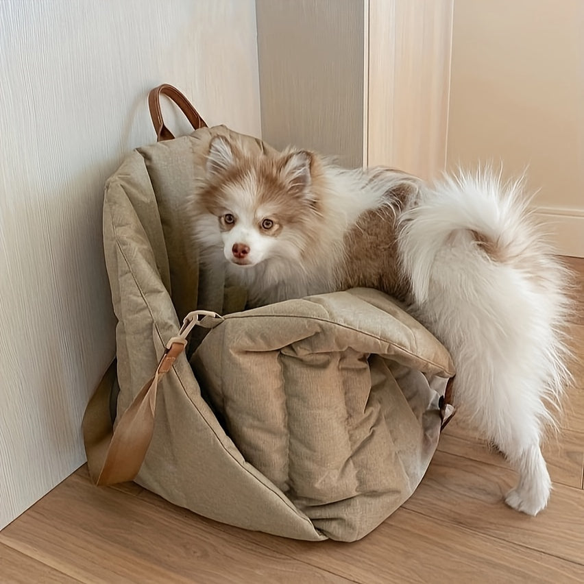 Pawsitive Voyager | Superlichte Huisdier Reistas