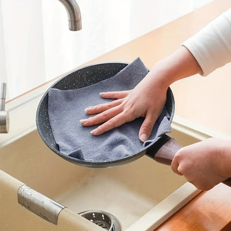 Eco TidyWipe | Herbruikbare keukenhanddoekrollen