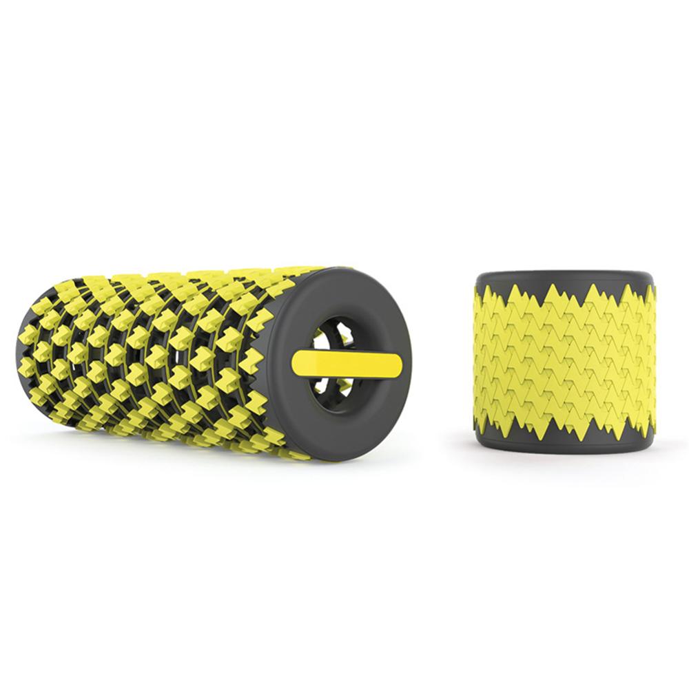 FlexiRoll| Draagbare Foamroller