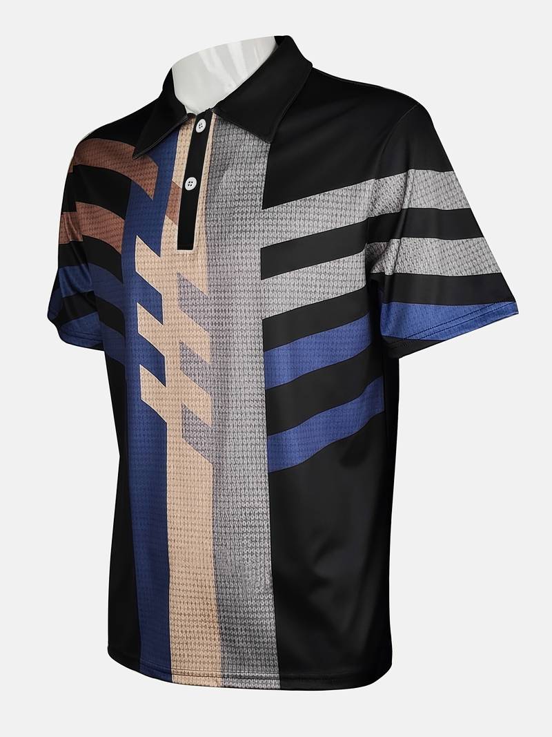 Dornwick | Het Vintage Button-Up overhemd met tijdloze mannelijke stijl