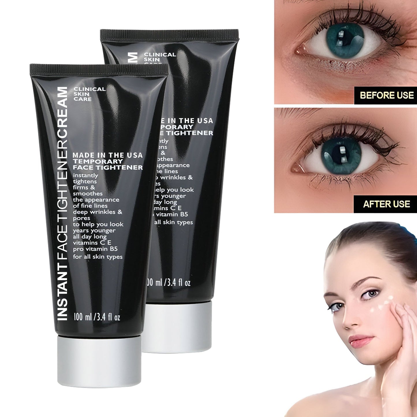GlowLift Primer | Instant Jeugdige Glans Primer