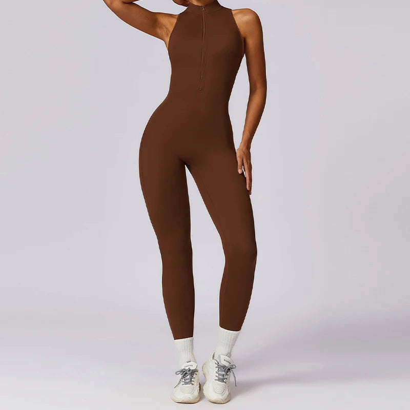 FlexiFit | Comfortabele Fitness Bodysuit
