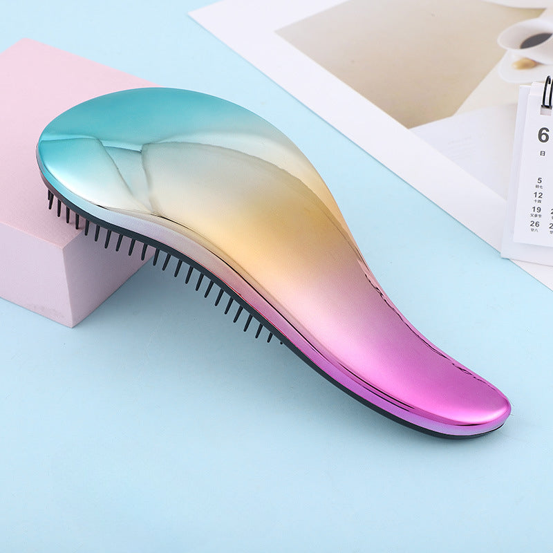 PamperPaws Comb | Zorgeloze Borstel Genot