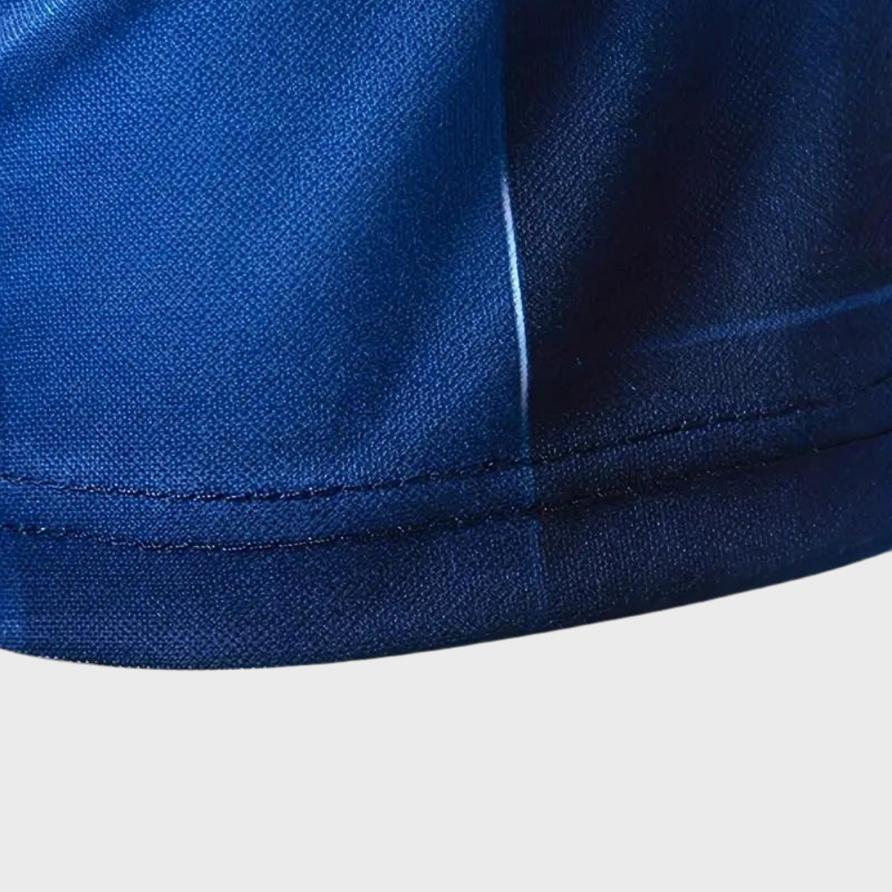 Marlik Polo | Comfortabele Herenpolo Voor Elke Dag