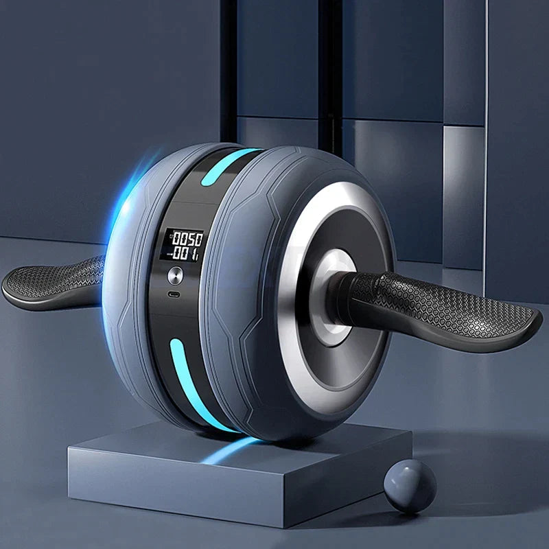 CoreRoller | Smart Training Wheel