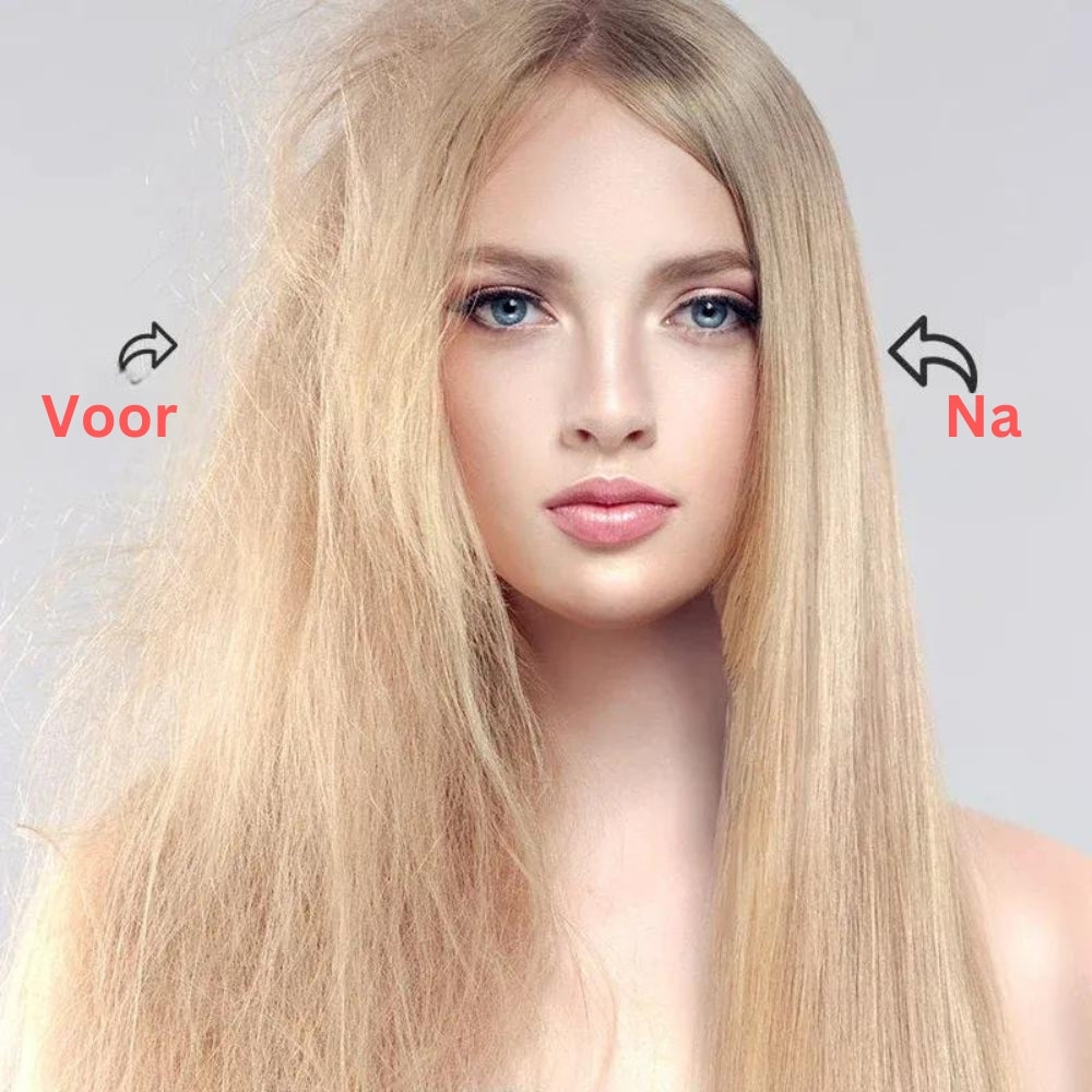 RevolveGlam | 3-in-1 elektrische stijltang