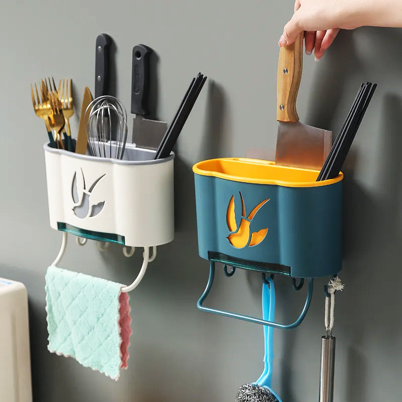 Storify | Alles-in-één keuken organizer
