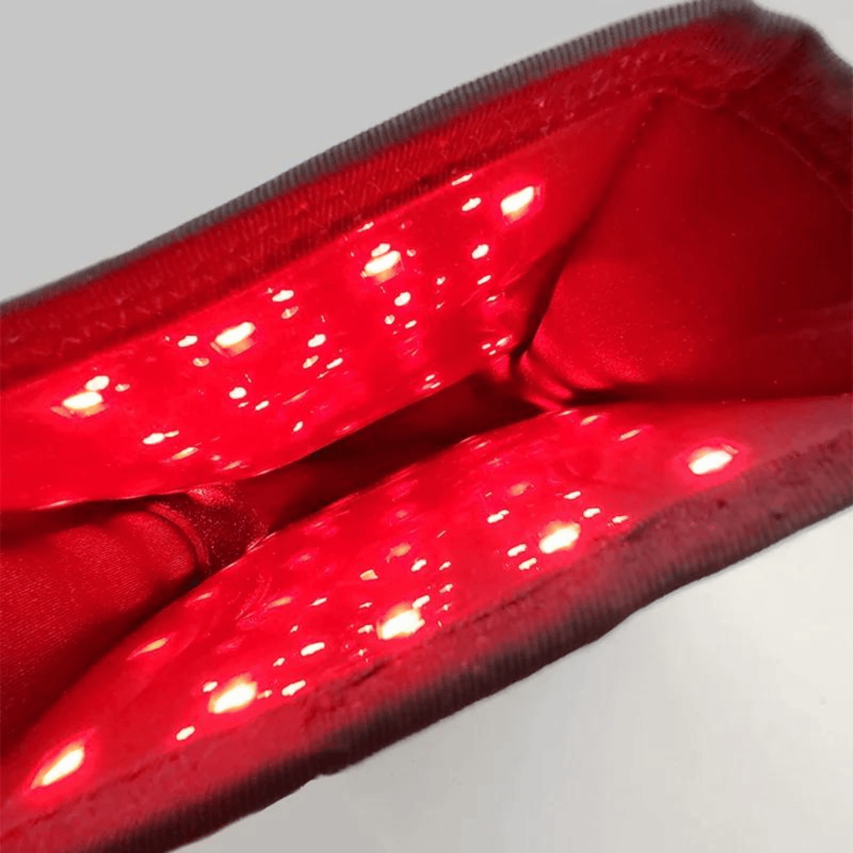FlexiGlow | Lichttherapie Handschoen