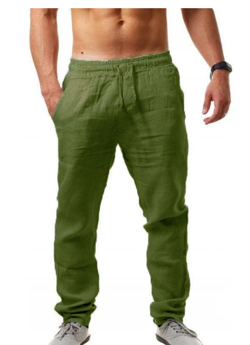 Kaelthor | Zomerbroek voor mannen