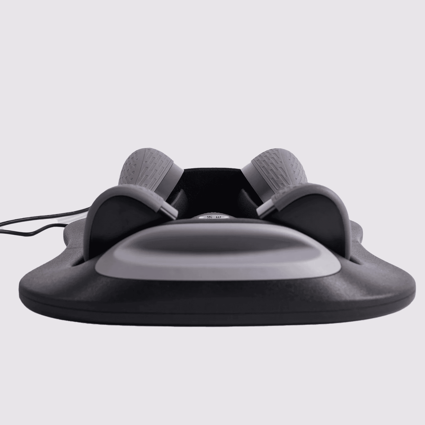 ReliefArc | Comfortabele Shiatsu Rugverlichter
