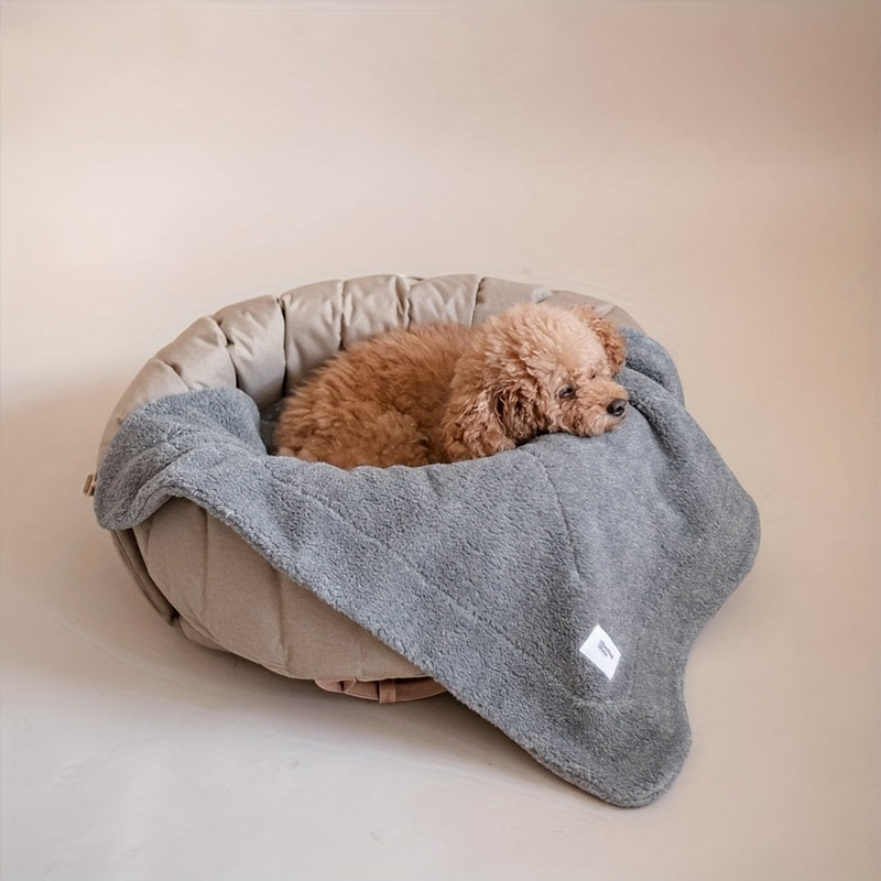 Pawsitive Voyager | Superlichte Huisdier Reistas