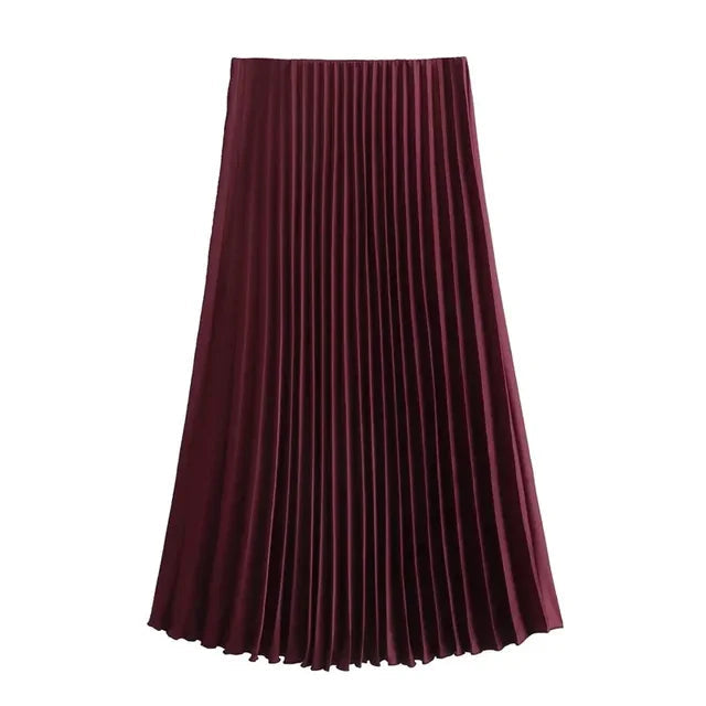 Elurielle | Elegante Plooirokken voor Dames