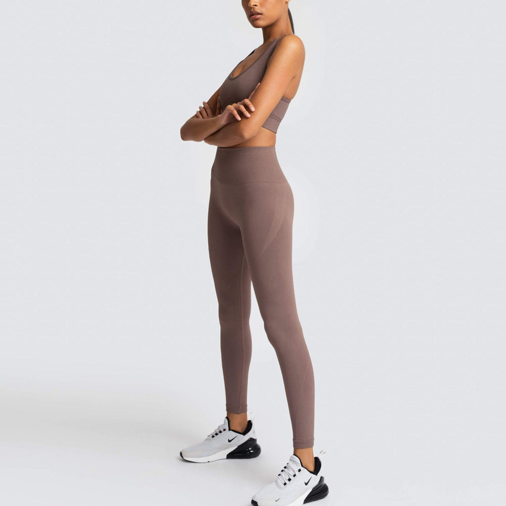 CurvaFlex | Krachtige Sculpting Gym Set