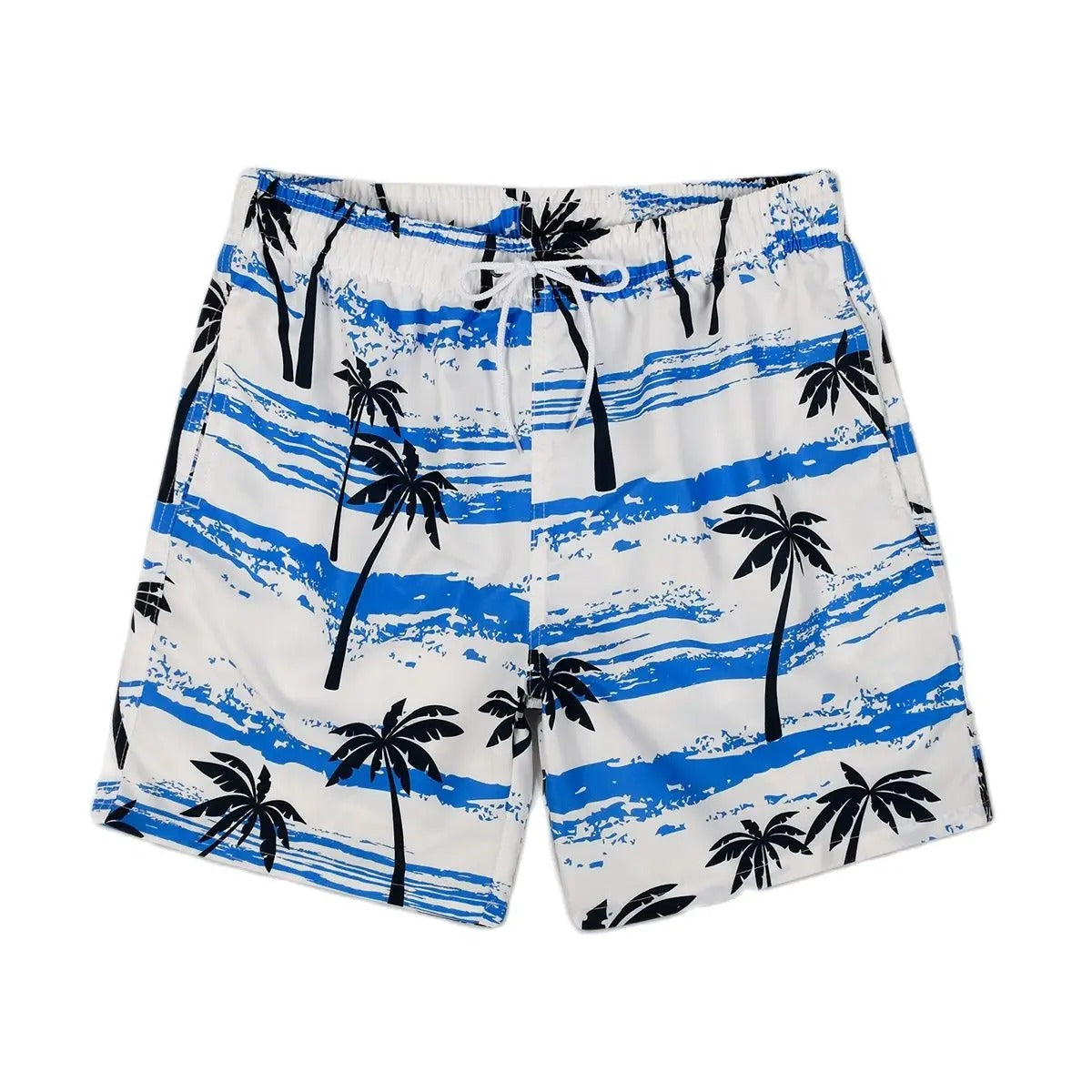 Marovent | Trendy Sneldrogende Zwemshort