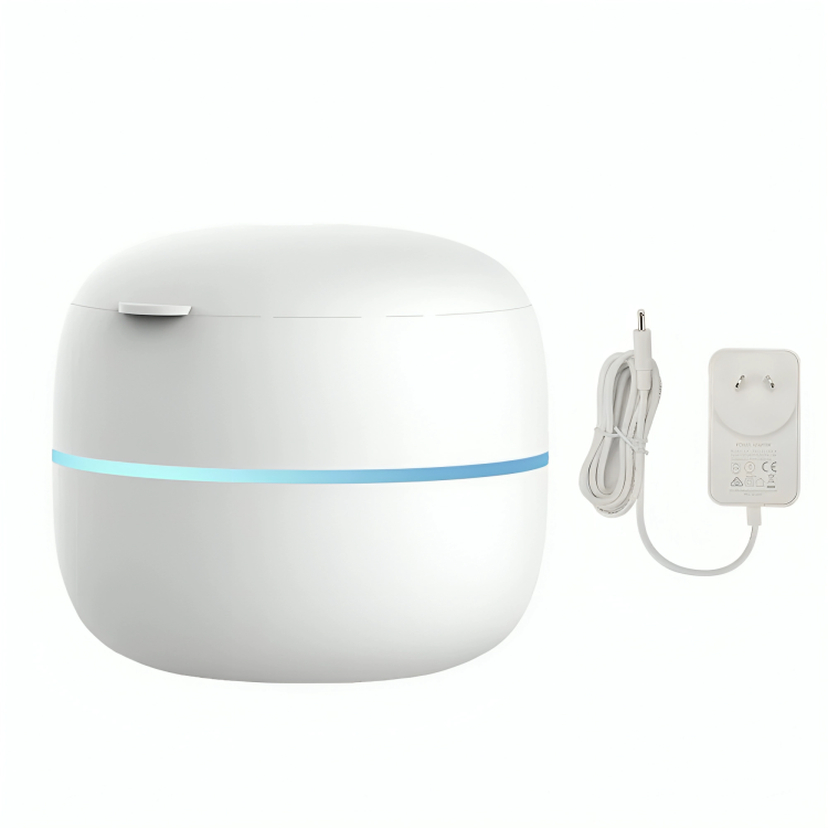 PureWave | Ultrasone Reiniger Met UV