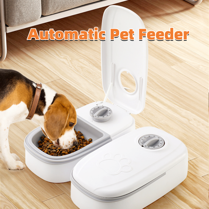 PetPal | Automatische Voederbak