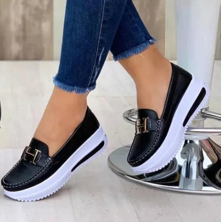 Drayvore | Orthopedische wandelschoenen voor vrouwen