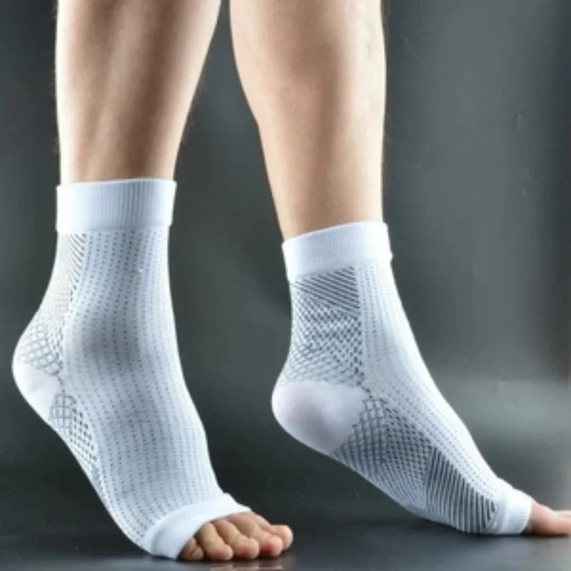 NeuroEase | Compressiesokken