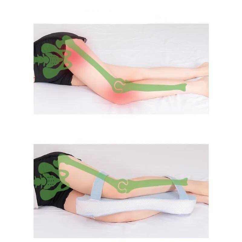OrthoCushion | Comfort Kniekussen