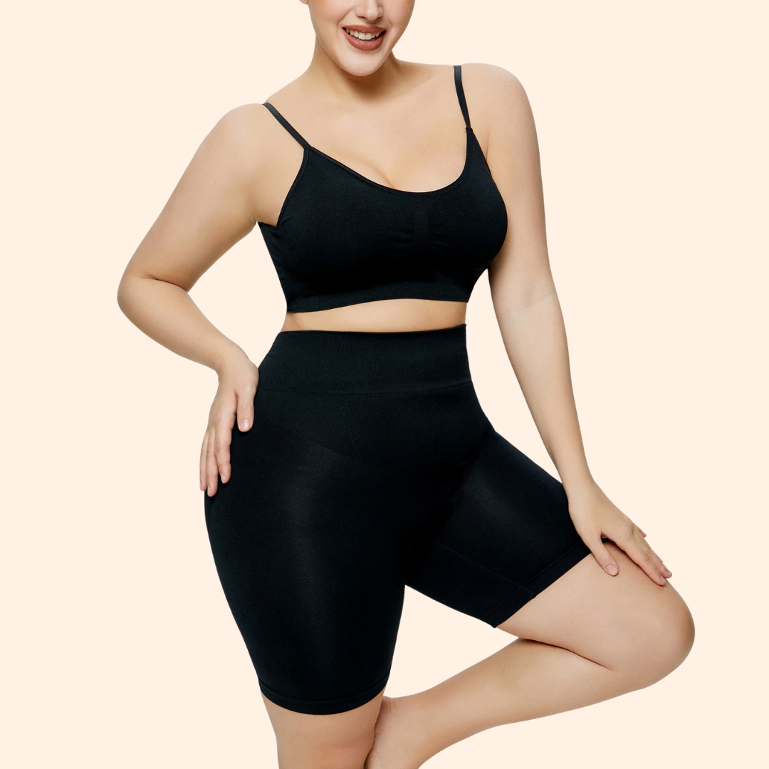 SilhouetteEase | Comfort Loungeset