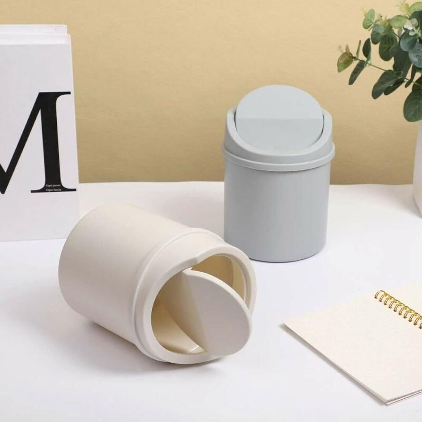 TinyBin | Mini Prullenbak