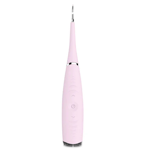 SonicSmile | Perfecte mondhygiëne in slechts 7 dagen