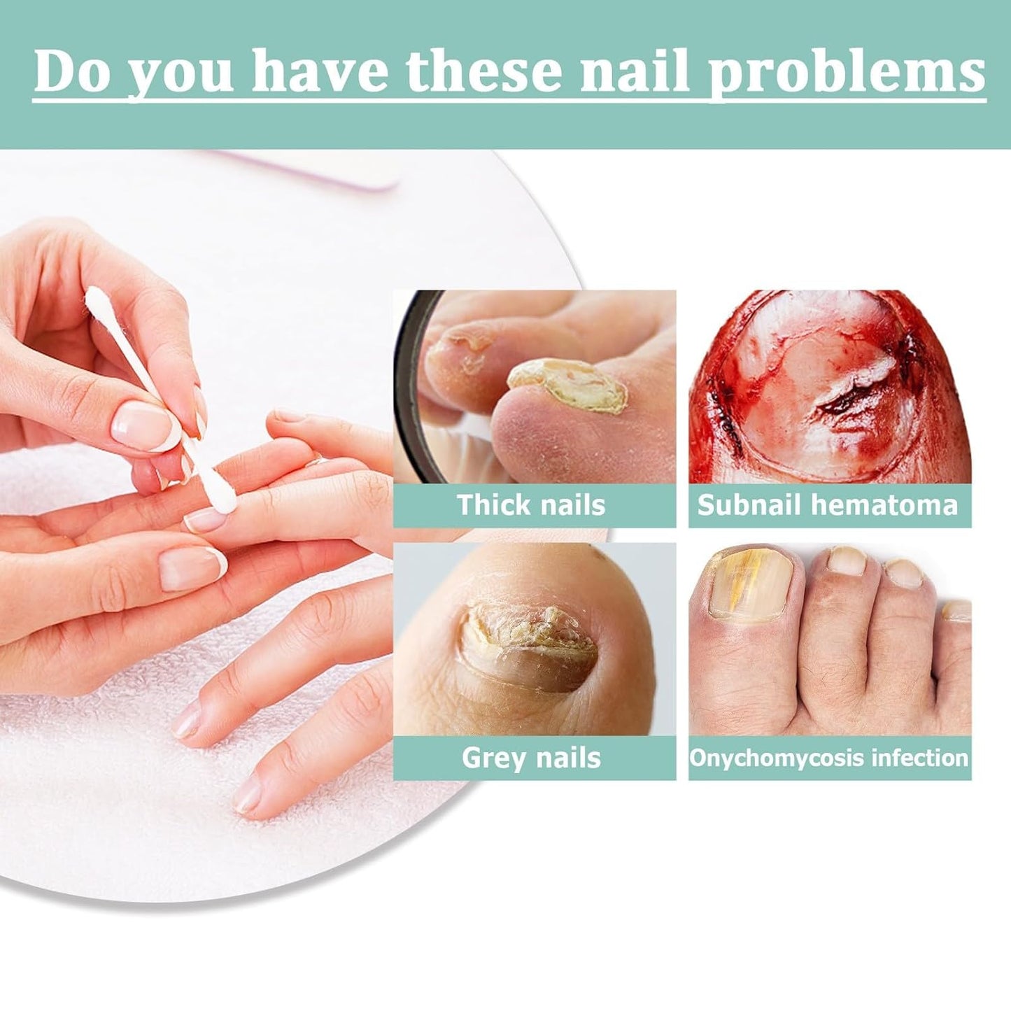 NailEssence | Organische nagelverzorgingspen