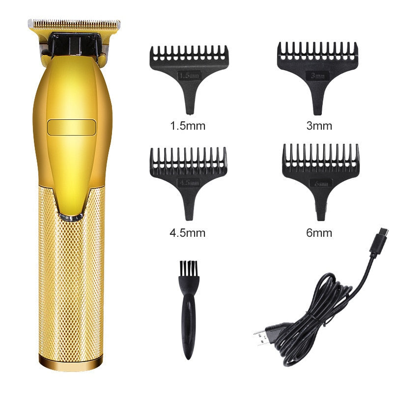 TrimMaster | Pro Precisie Tondeuse