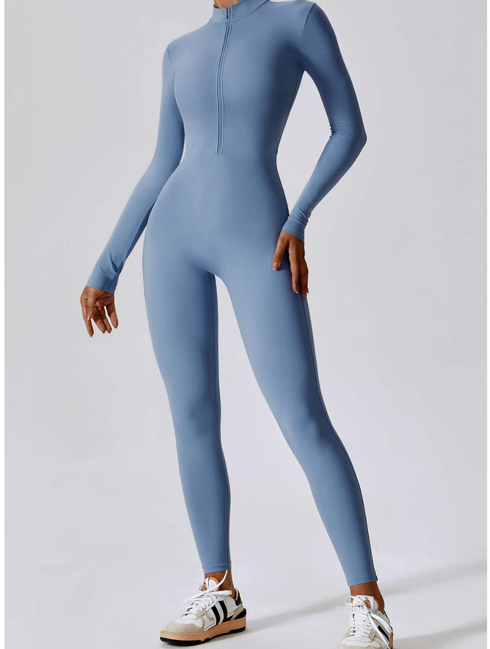 ElevateFit | Ultimate Yoga Jumpsuit