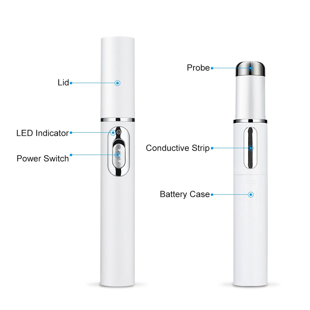 BlueGlow | Acne Pen