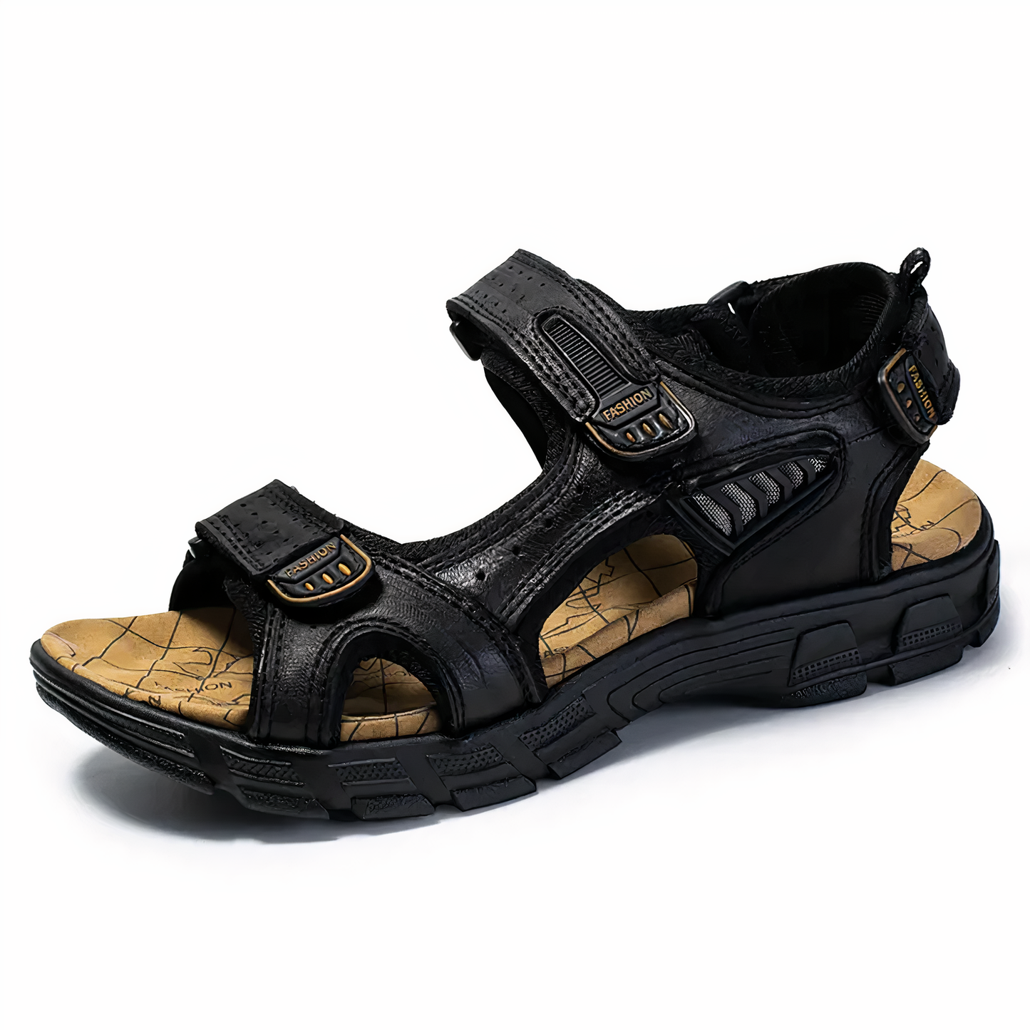 Truvexi | Heren sandalen