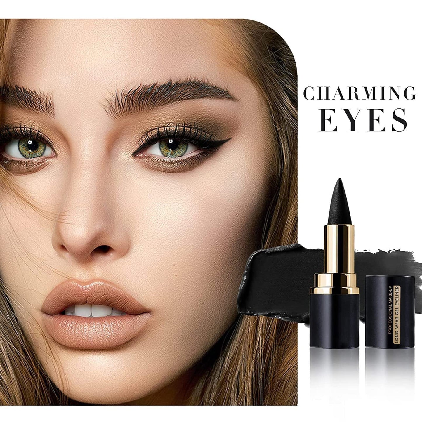 GlamLine | Magische Make-up Eyeliner