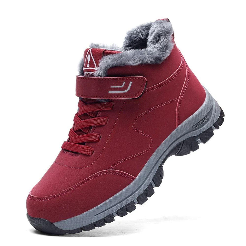 ArcticEase | OrthoBoots Wintercomfort