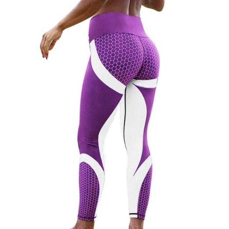 FitShape | Push-Up Leggings