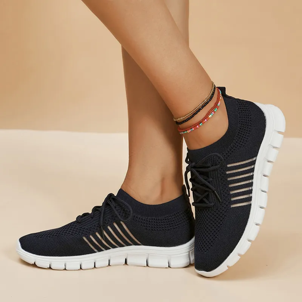 CloudRun | Prestaties hardloopschoenen