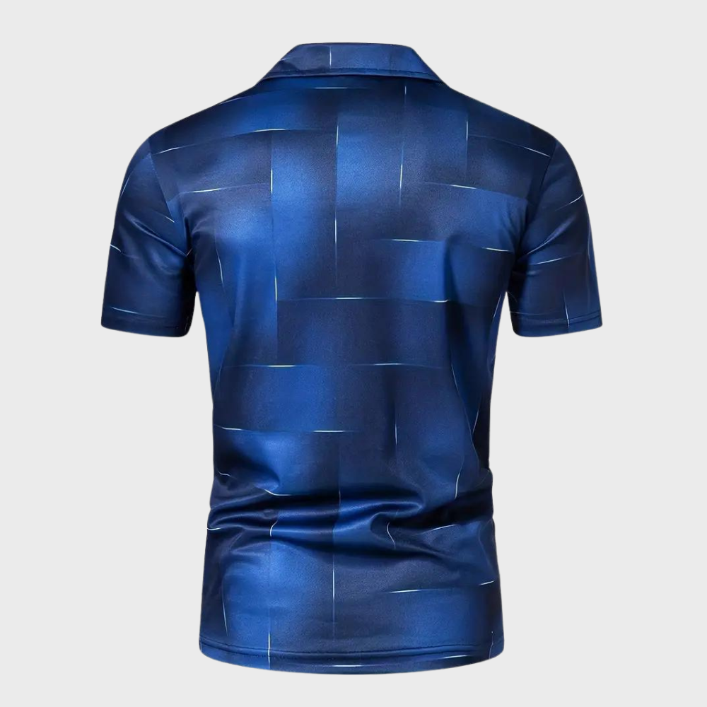 Marlik Polo | Comfortabele Herenpolo Voor Elke Dag