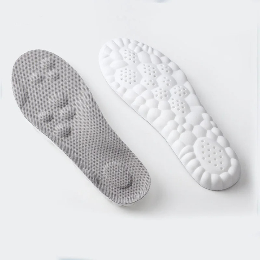 FootFelicity | Wolk Comfort Inlegzolen