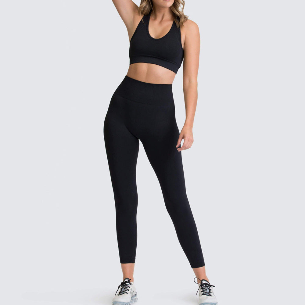 CurvaFlex | Krachtige Sculpting Gym Set