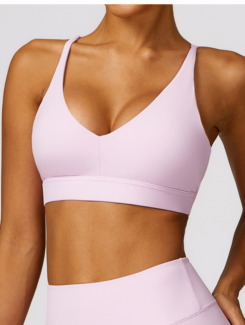 FitCurve | Curvely Comfort Gym Set