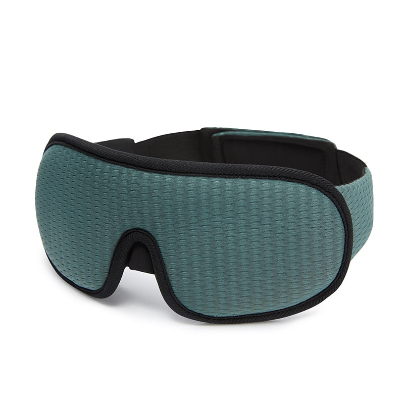 DreamGuard | 3D Slaapmasker