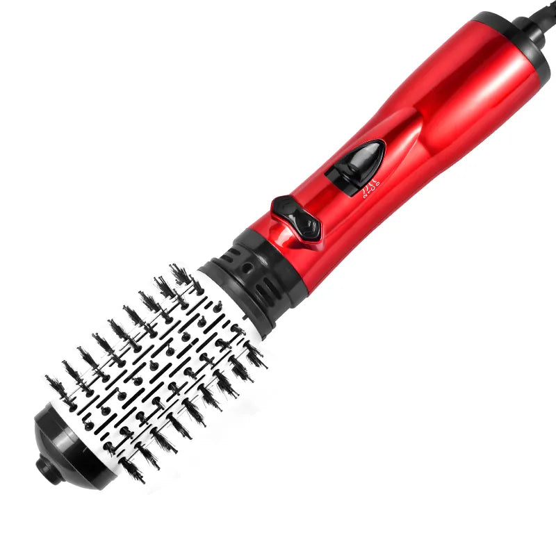 RevolveGlam | 3-in-1 elektrische stijltang