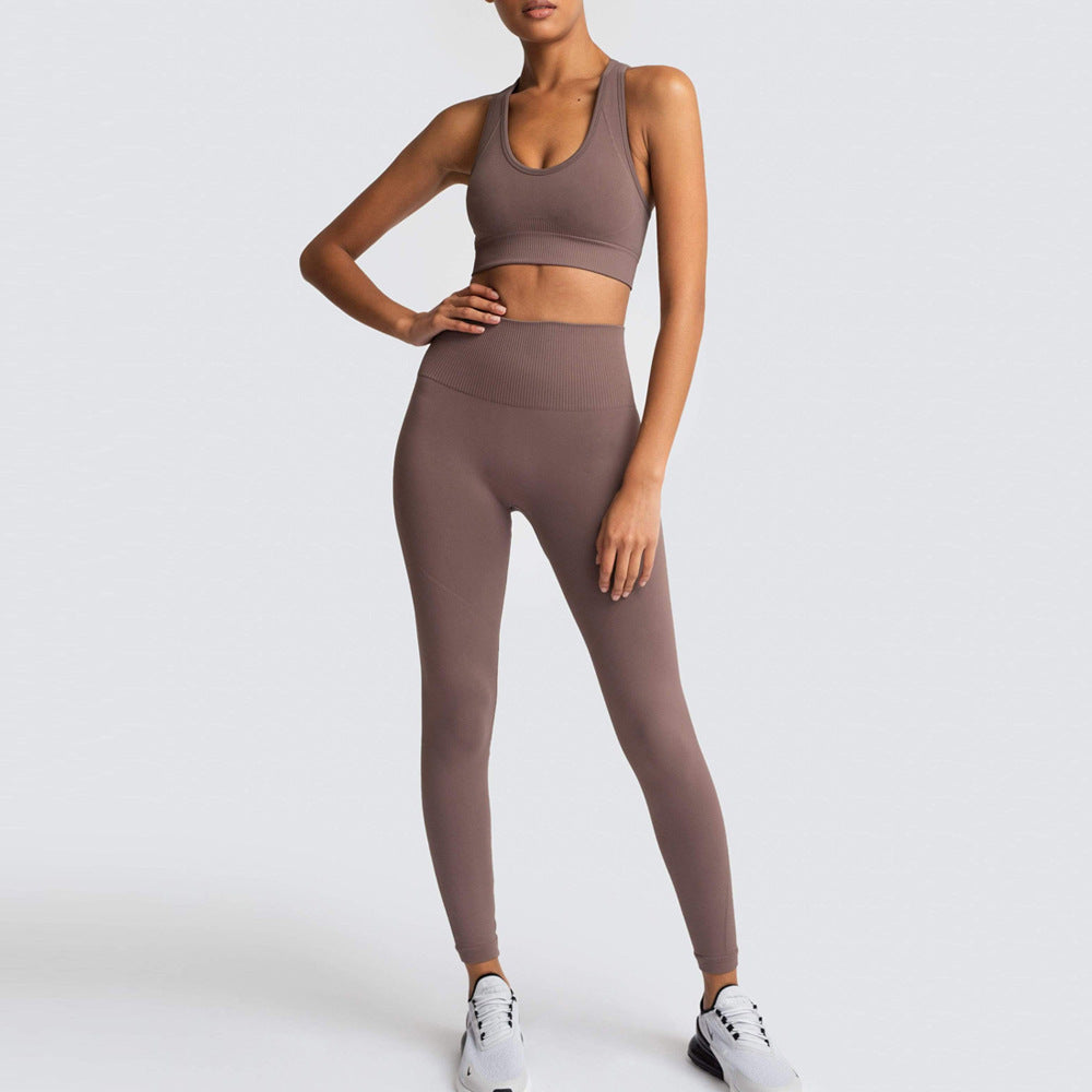 CurvaFlex | Krachtige Sculpting Gym Set